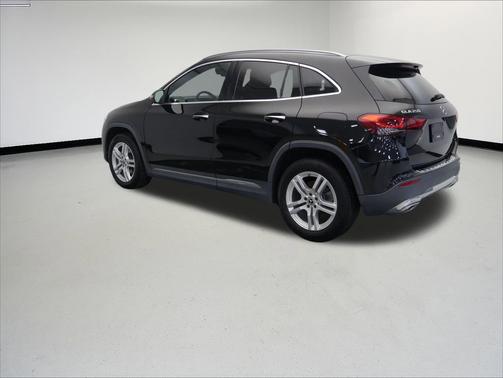 2023 Mercedes-Benz GLA 250 4MATIC