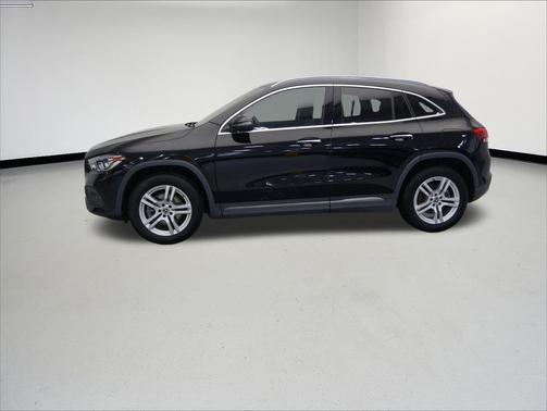 2023 Mercedes-Benz GLA 250 4MATIC