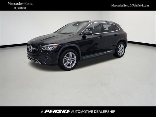 2023 Mercedes-Benz GLA 250 4MATIC