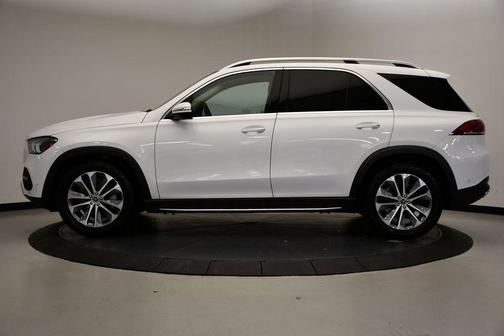 2023 Mercedes-Benz GLE 350 4MATIC