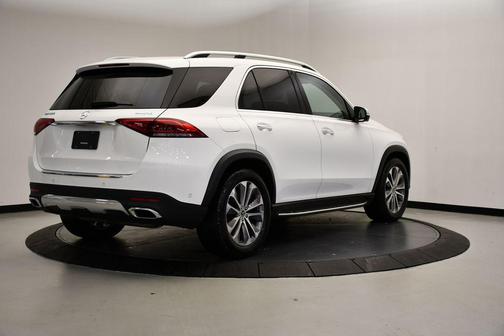 2023 Mercedes-Benz GLE 350 4MATIC