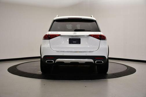 2023 Mercedes-Benz GLE 350 4MATIC