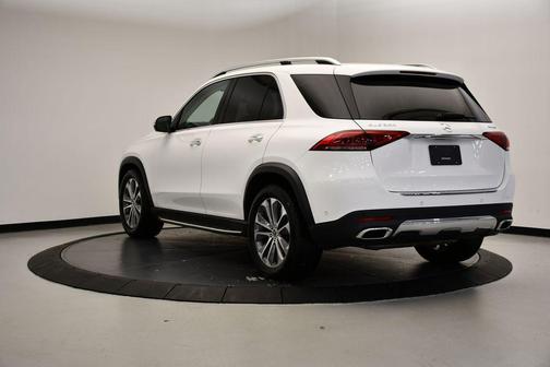 2023 Mercedes-Benz GLE 350 4MATIC