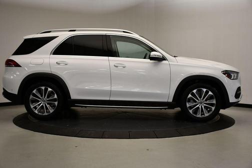 2023 Mercedes-Benz GLE 350 4MATIC