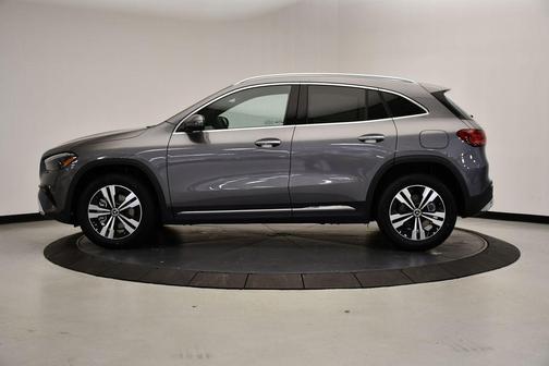 2026 Mercedes-Benz GLA 250 4MATIC