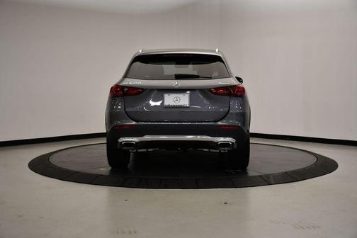 2026 Mercedes-Benz GLA 250 4MATIC