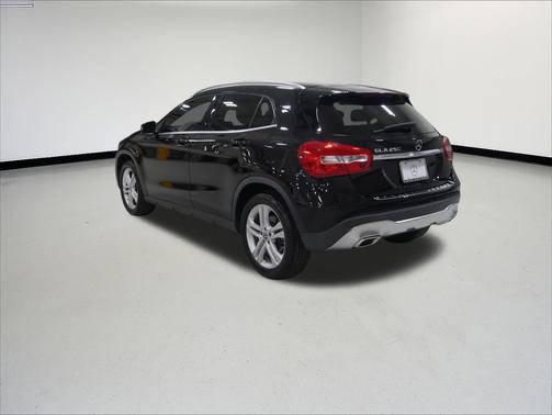 2020 Mercedes-Benz GLA 250 Base