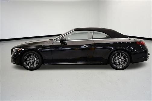 2026 Mercedes-Benz CLE 300 4MATIC