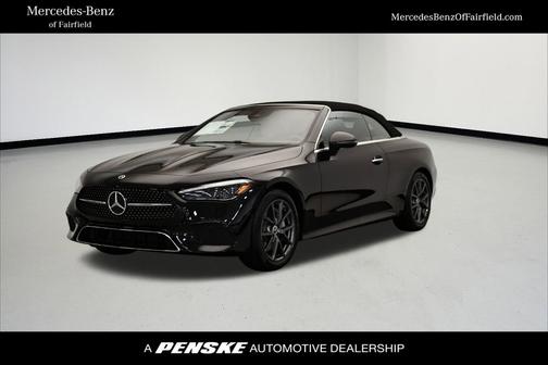 2026 Mercedes-Benz CLE 300 4MATIC