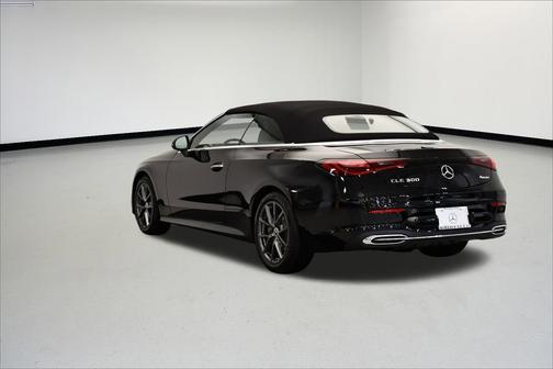 2026 Mercedes-Benz CLE 300 4MATIC