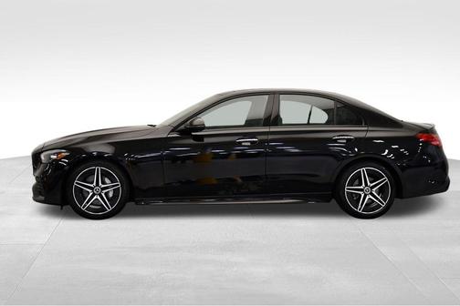 2023 Mercedes-Benz C-Class C 300 4MATIC