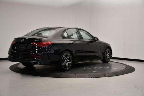 2023 Mercedes-Benz C-Class C 300 4MATIC