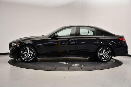 2023 Mercedes-Benz C-Class C 300 4MATIC