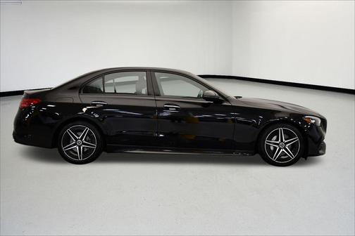2023 Mercedes-Benz C-Class C 300 4MATIC