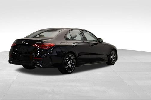 2023 Mercedes-Benz C-Class C 300 4MATIC