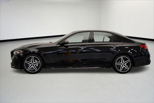 2023 Mercedes-Benz C-Class C 300 4MATIC