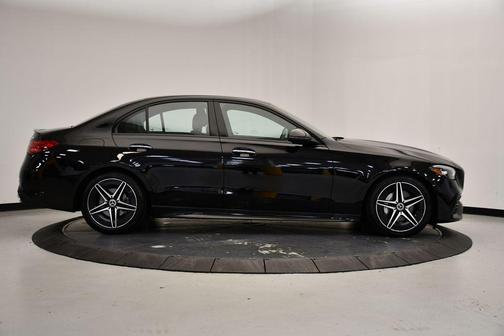 2023 Mercedes-Benz C-Class C 300 4MATIC