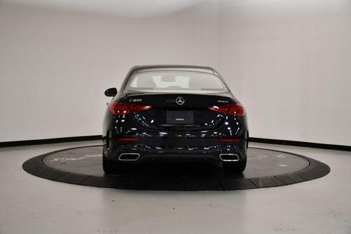 2023 Mercedes-Benz C-Class C 300 4MATIC