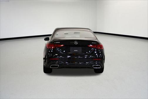 2023 Mercedes-Benz C-Class C 300 4MATIC