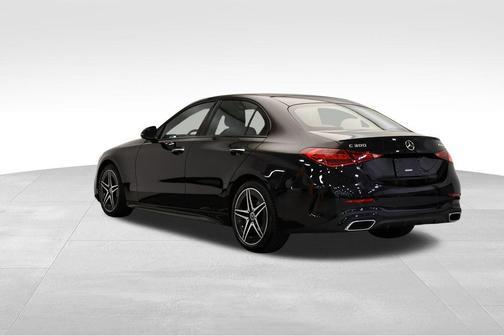 2023 Mercedes-Benz C-Class C 300 4MATIC