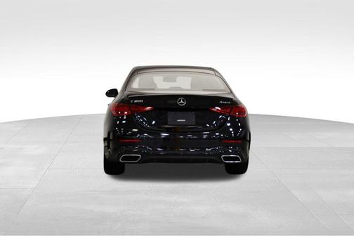 2023 Mercedes-Benz C-Class C 300 4MATIC