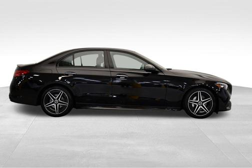 2023 Mercedes-Benz C-Class C 300 4MATIC