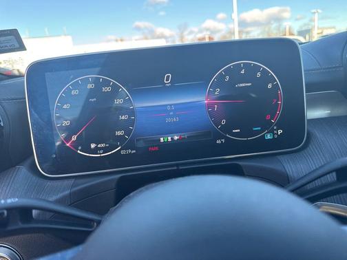 2023 Mercedes-Benz C-Class C 300 4MATIC