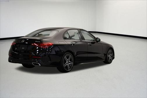 2023 Mercedes-Benz C-Class C 300 4MATIC