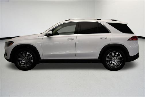 2026 Mercedes-Benz GLE 350 4MATIC