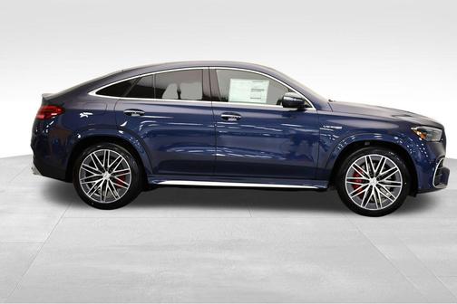 2026 Mercedes-Benz AMG GLE 63 S 4MATIC+