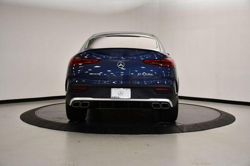 2026 Mercedes-Benz AMG GLE 63 S 4MATIC+