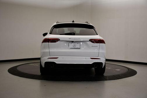 2024 Maserati Grecale GT