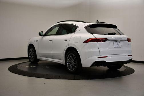 2024 Maserati Grecale GT