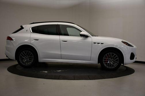 2024 Maserati Grecale GT