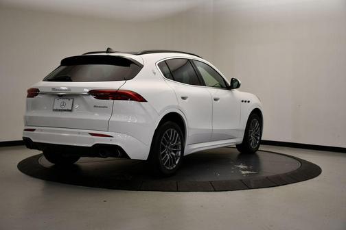 2024 Maserati Grecale GT