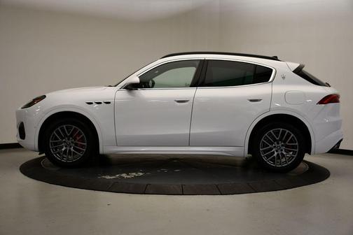 2024 Maserati Grecale GT