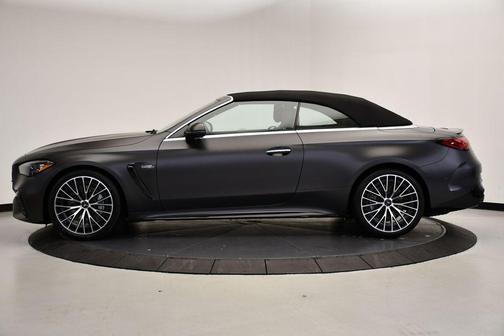 2026 Mercedes-Benz AMG CLE 53 4MATIC+