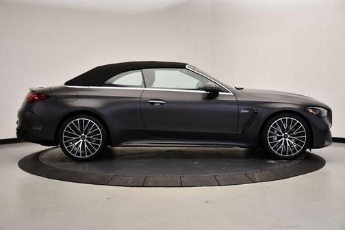 2026 Mercedes-Benz AMG CLE 53 4MATIC+