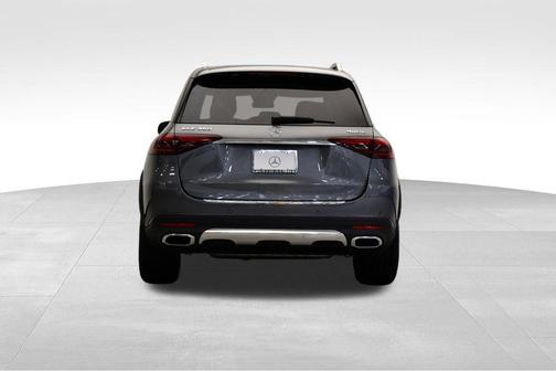 2026 Mercedes-Benz GLE 350 4MATIC