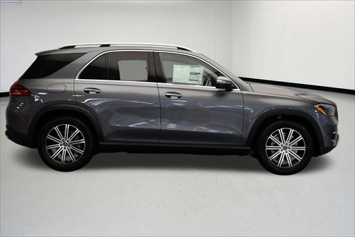 2026 Mercedes-Benz GLE 350 4MATIC