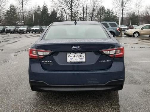 2023 Subaru Legacy Premium