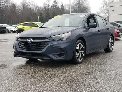 2023 Subaru Legacy Premium