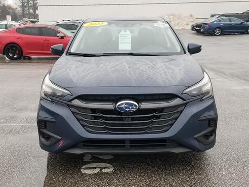 2023 Subaru Legacy Premium