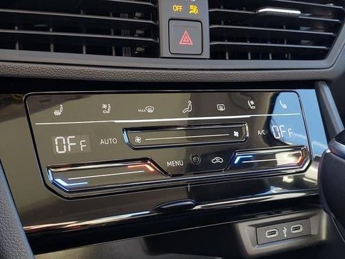 2026 Volkswagen Jetta 1.5T SEL