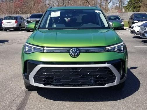 2025 Volkswagen Taos 1.5T SEL