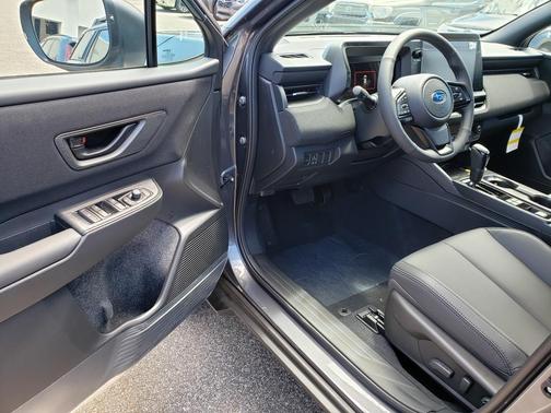 Magnetite 2026 Subaru Outback Premium
