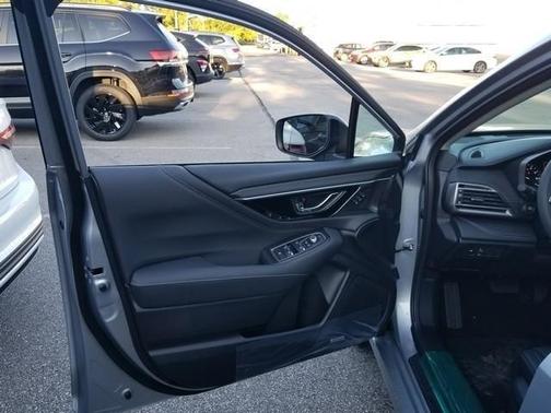 2025 Subaru Legacy Touring XT