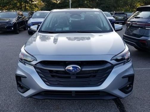 2025 Subaru Legacy Touring XT