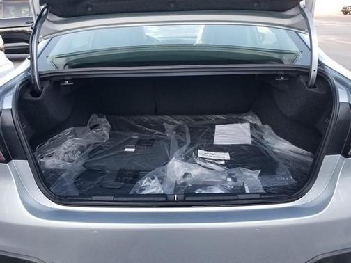 2025 Subaru Legacy Touring XT