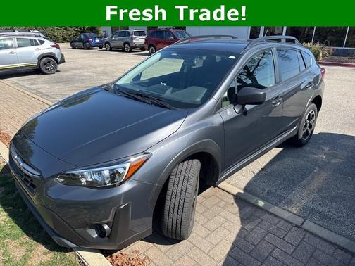 2023 Subaru Crosstrek Base